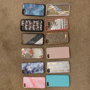 iPhone 8 cases